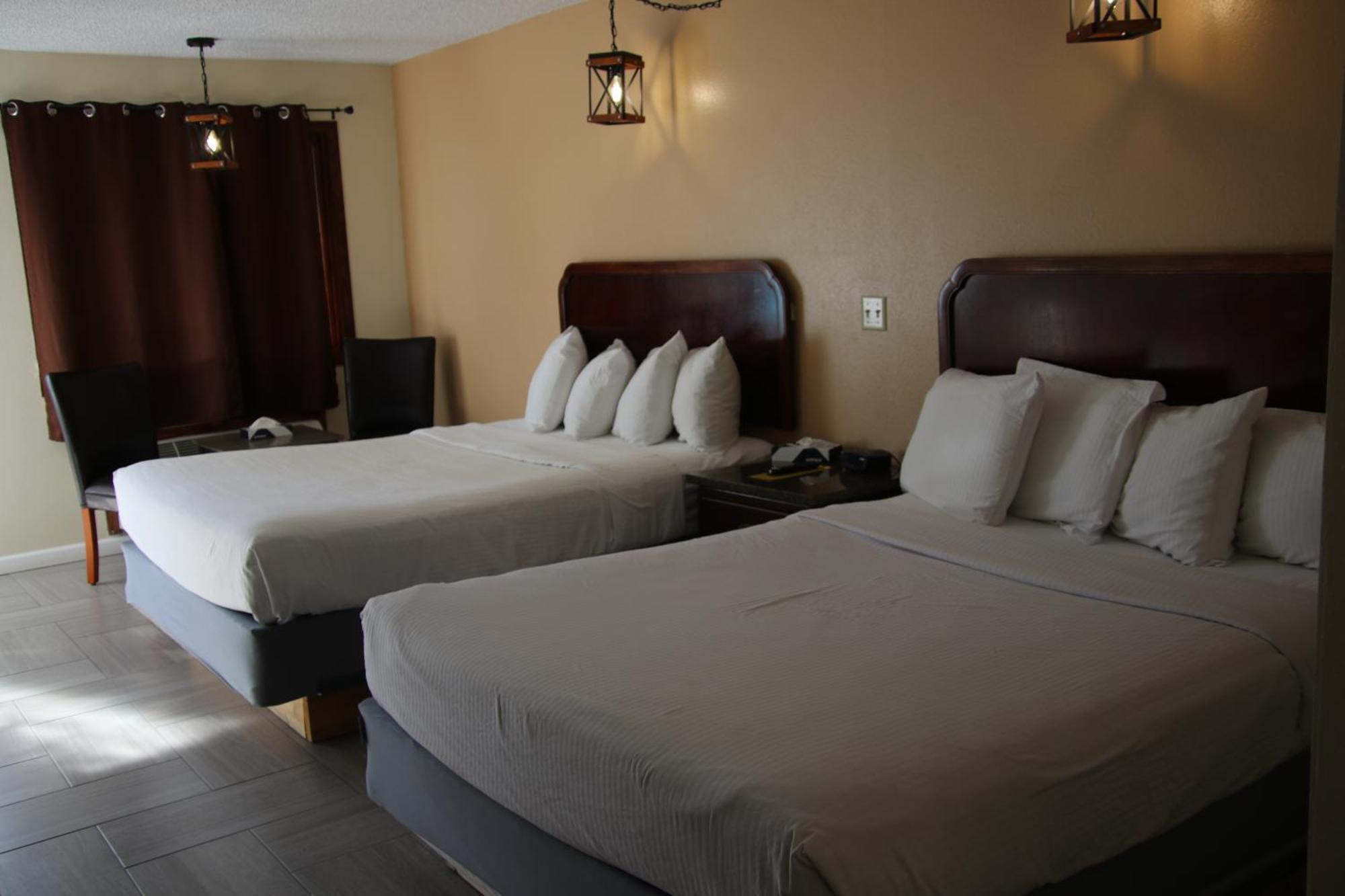 Townhouse Motel Lusk Zewnętrze zdjęcie
